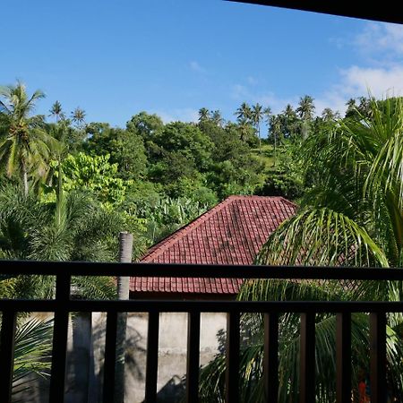 Asoka Homestay Senggigi Luaran gambar