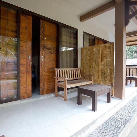 Asoka Homestay Senggigi Luaran gambar