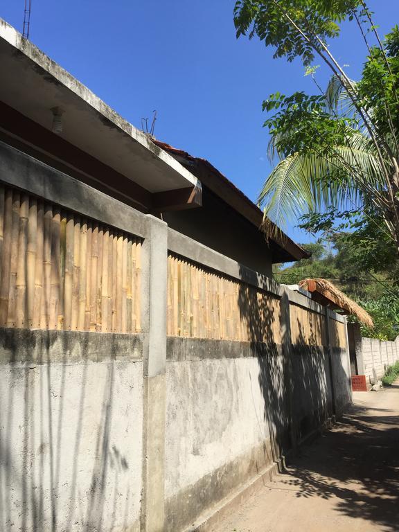 Asoka Homestay Senggigi Luaran gambar