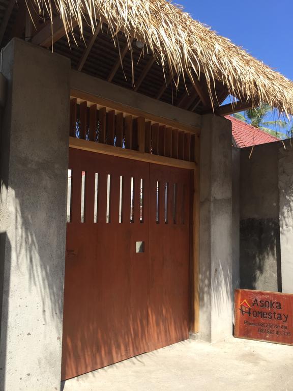 Asoka Homestay Senggigi Luaran gambar
