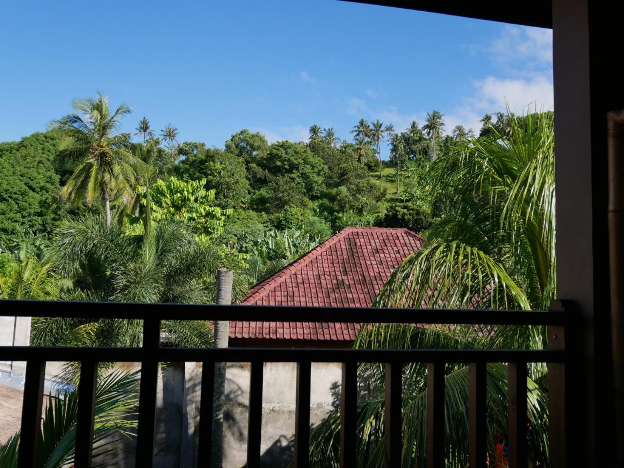 Asoka Homestay Senggigi Luaran gambar